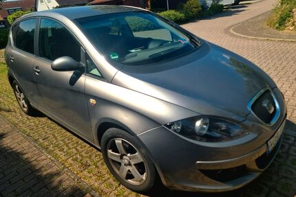 Seat Altea Gebrauchtwagen