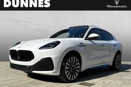 Maserati Grecale Gebrauchtwagen