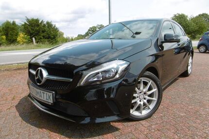 Mercedes-Benz A 180 Gebrauchtwagen