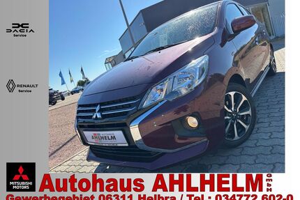Mitsubishi Space Star Gebrauchtwagen