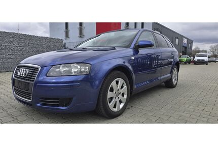 Audi A3 Gebrauchtwagen