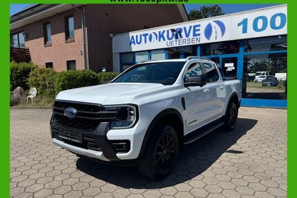 Ford Ranger Gebrauchtwagen