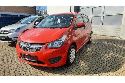 Opel Karl Gebrauchtwagen