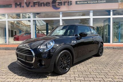 Mini ONE Gebrauchtwagen