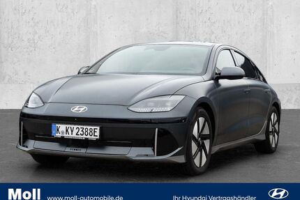 Hyundai IONIQ 6 Gebrauchtwagen