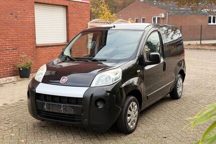 Fiat Fiorino Gebrauchtwagen