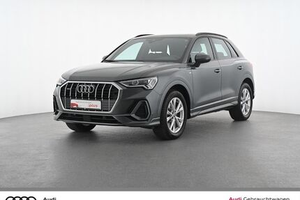 Audi Q3 Gebrauchtwagen
