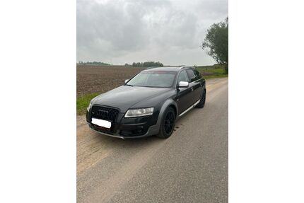 Audi A6 Allroad Gebrauchtwagen