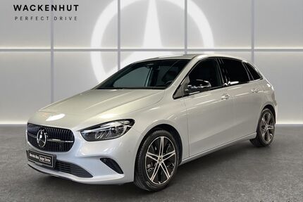 Mercedes-Benz B 200 Gebrauchtwagen