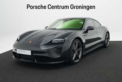 Porsche Taycan Gebrauchtwagen