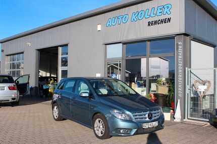 Mercedes-Benz B 180 Gebrauchtwagen