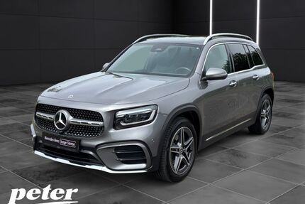 Mercedes-Benz GLB 200 Gebrauchtwagen
