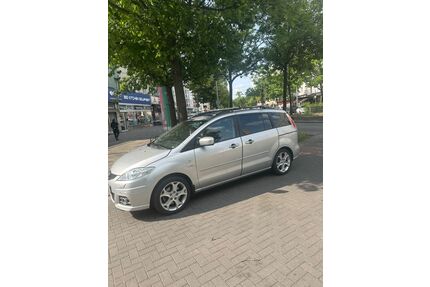 Mazda 5 Gebrauchtwagen