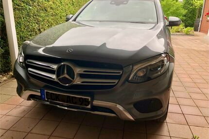 Mercedes-Benz GLC 250 Gebrauchtwagen