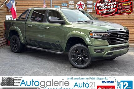 Dodge RAM Gebrauchtwagen