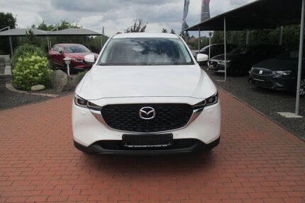 Mazda CX-5 Gebrauchtwagen
