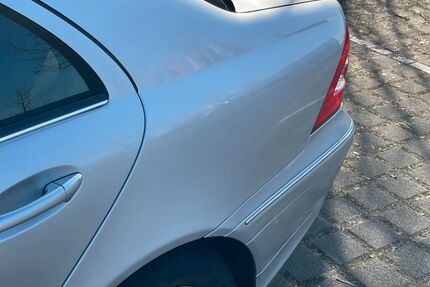 Mercedes-Benz C 280 Gebrauchtwagen