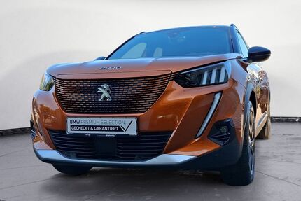 Peugeot e-2008 Gebrauchtwagen