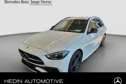 Mercedes-Benz C 180 Gebrauchtwagen