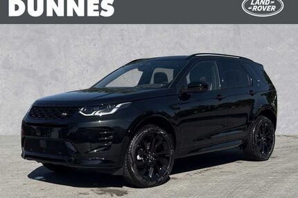 Land Rover Discovery Sport Gebrauchtwagen