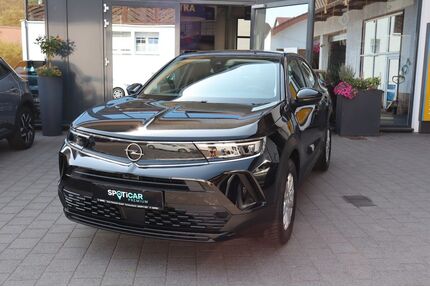 Opel Mokka Gebrauchtwagen
