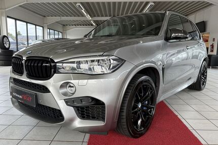 BMW X5 M Gebrauchtwagen
