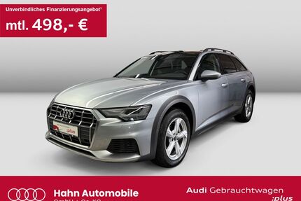 Audi A6 Allroad Gebrauchtwagen