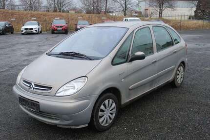 Citroen Xsara Gebrauchtwagen
