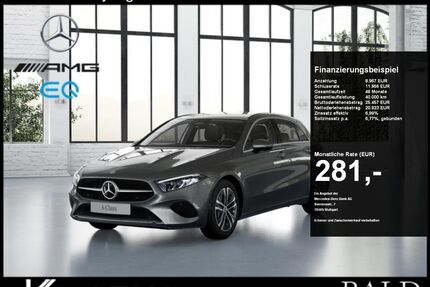 Mercedes-Benz A 200 Gebrauchtwagen