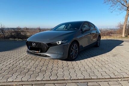 Mazda 3 Gebrauchtwagen