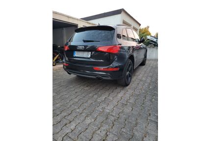 Audi Q5 Gebrauchtwagen