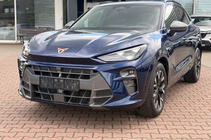 Cupra Terramar Gebrauchtwagen