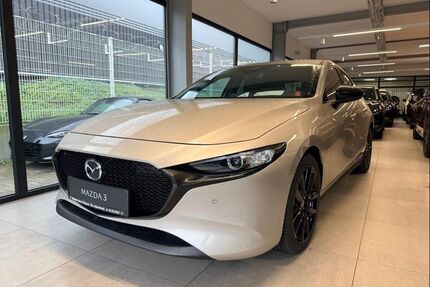 Mazda 3 Gebrauchtwagen