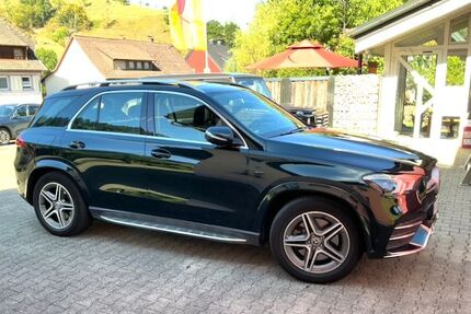 Mercedes-Benz 350 Gebrauchtwagen