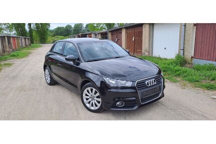 Audi A1 Gebrauchtwagen