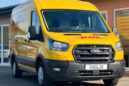 Ford Transit Gebrauchtwagen
