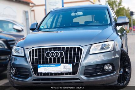 Audi Q5 Gebrauchtwagen