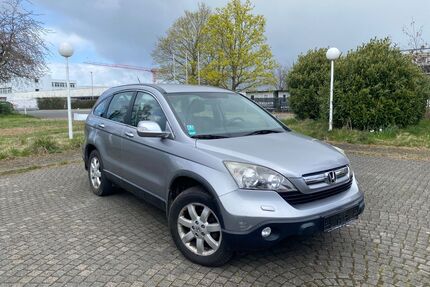 Honda CR-V Gebrauchtwagen