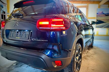Citroen C5 Aircross Gebrauchtwagen