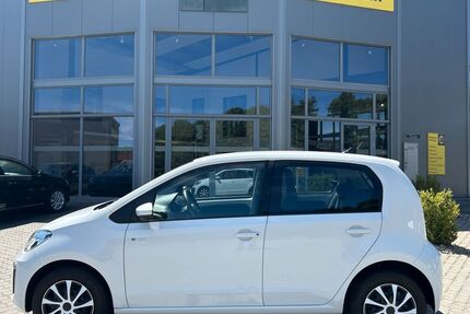VW e-up! Gebrauchtwagen