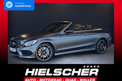 Mercedes-Benz C 43 AMG Gebrauchtwagen