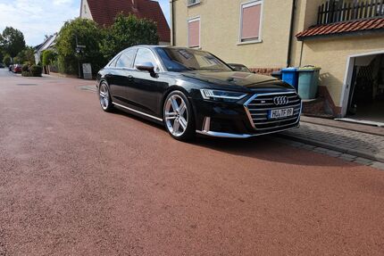 Audi S8 Gebrauchtwagen