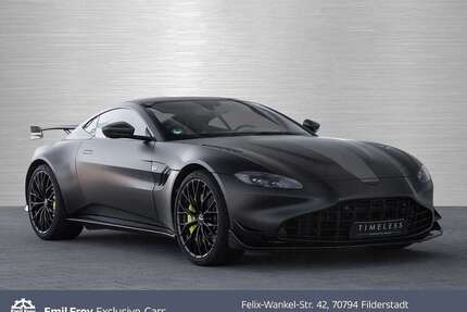 Aston Martin V8 Gebrauchtwagen