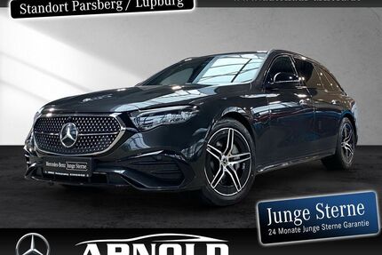 Mercedes-Benz E 200 Gebrauchtwagen