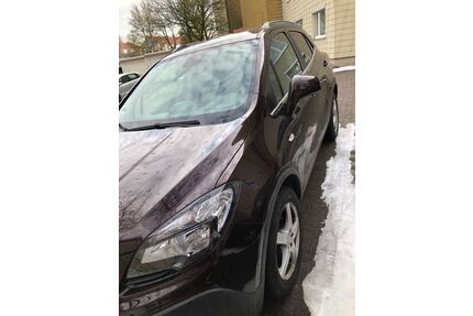 Opel Mokka Gebrauchtwagen