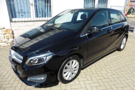 Mercedes-Benz B 180 Gebrauchtwagen