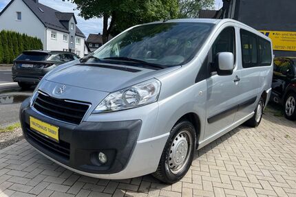 Peugeot Expert Tepee Gebrauchtwagen