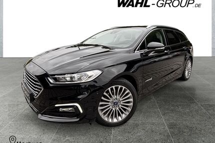 Ford Mondeo Gebrauchtwagen