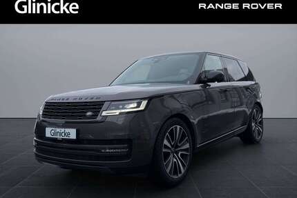 Land Rover Range Rover Gebrauchtwagen