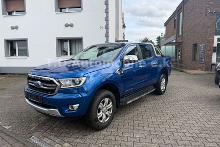 Ford Ranger Gebrauchtwagen